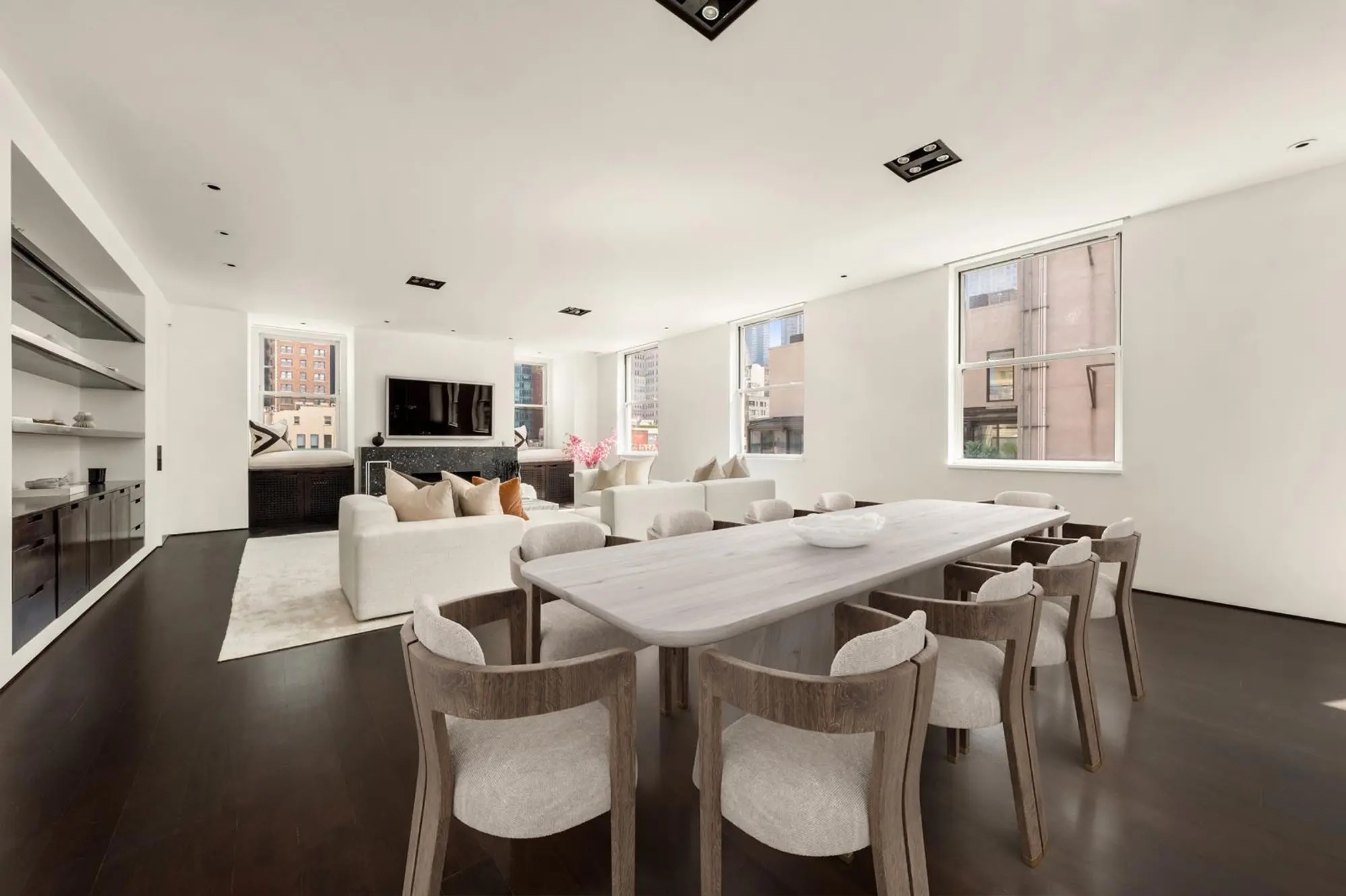 142 Duane St #PH2