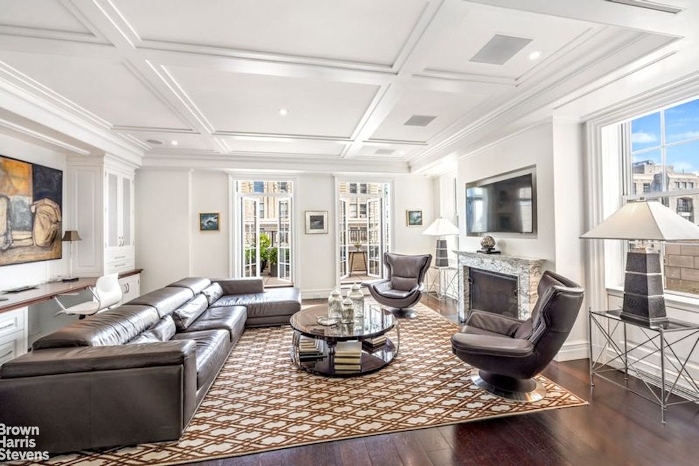 895 Park Ave #16/17/18A