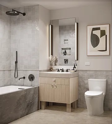 222 East Broadway #8A