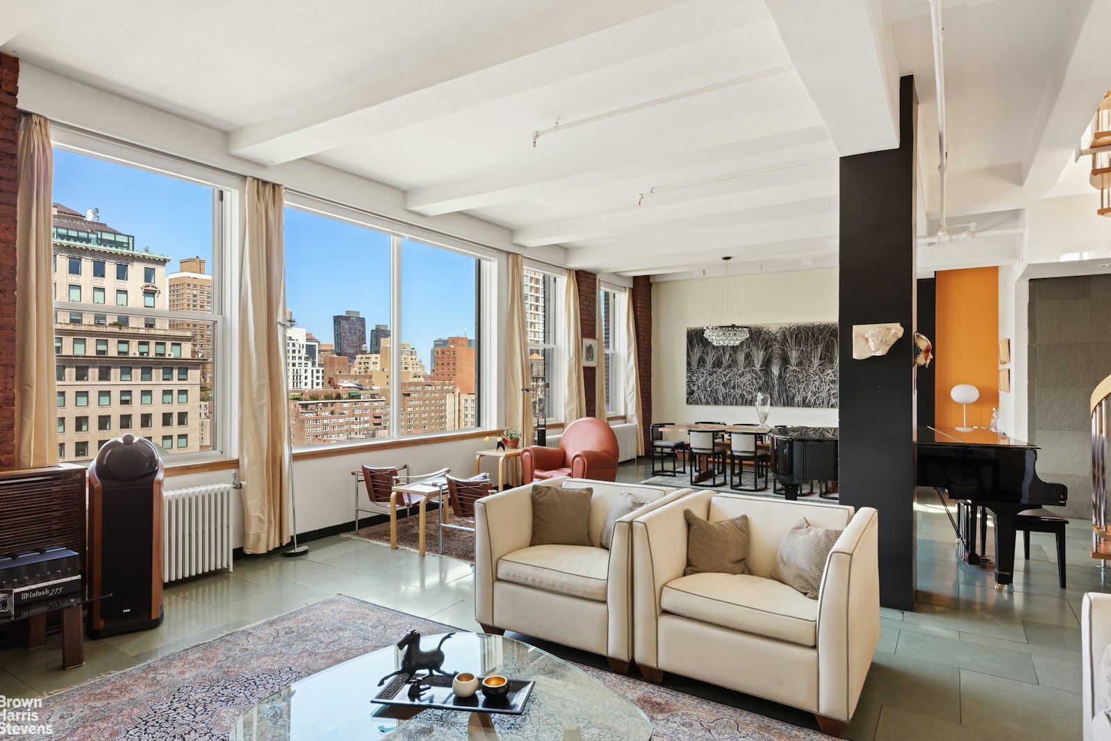 118 East 25 #PH