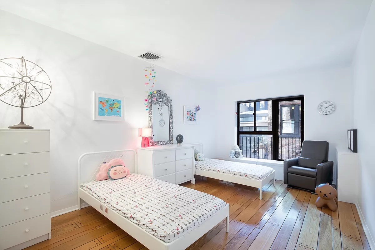 129 Fifth Ave #501
