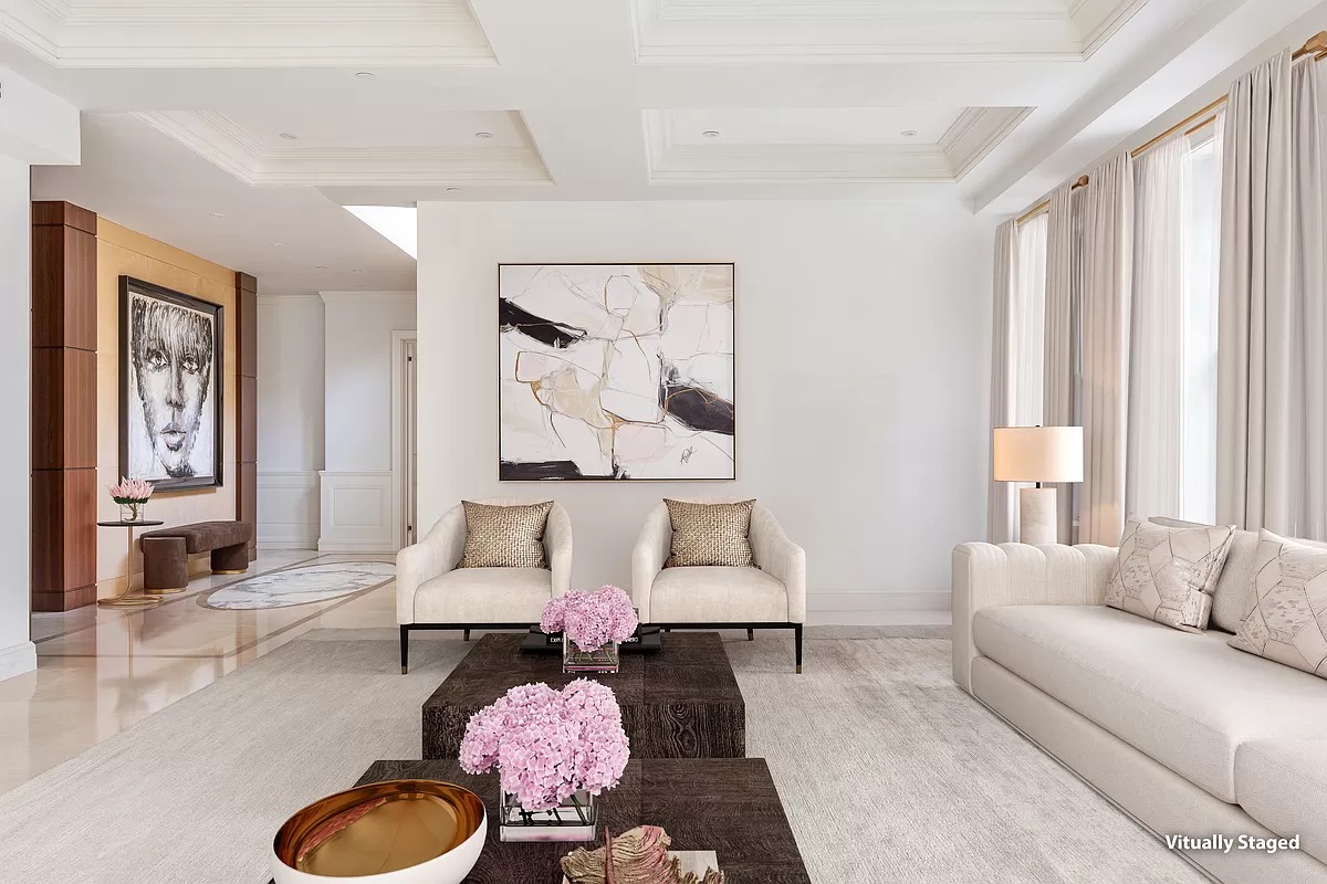 133 East 73 #PH