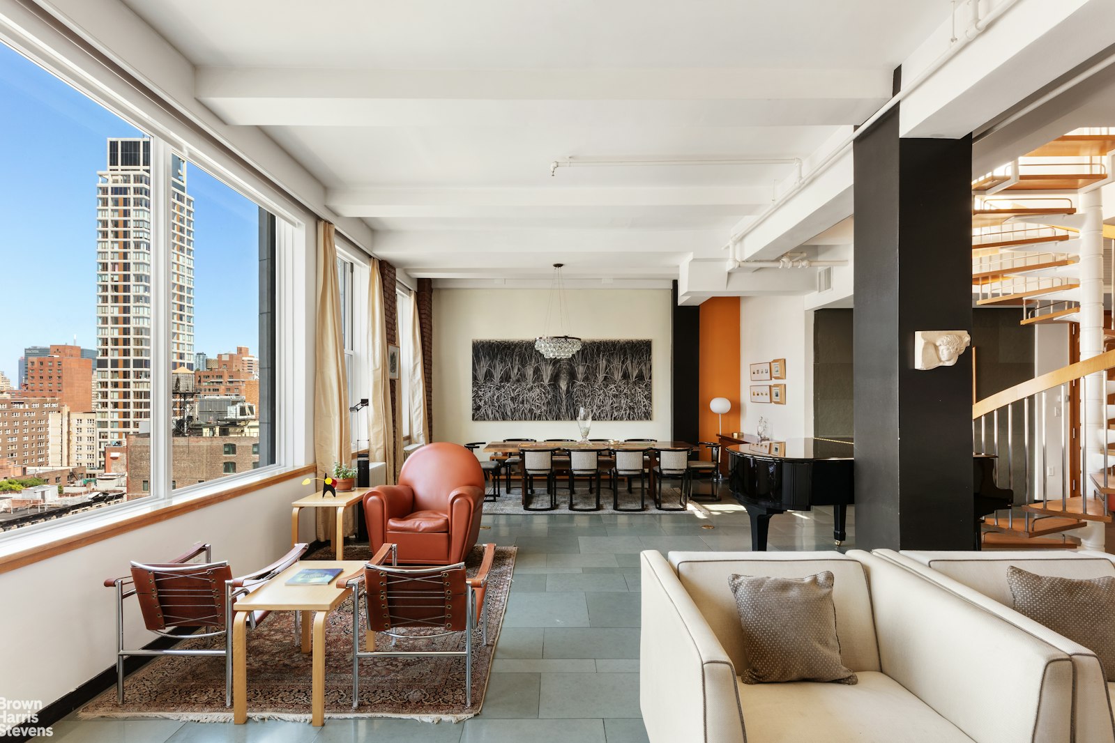 118 East 25 #PH