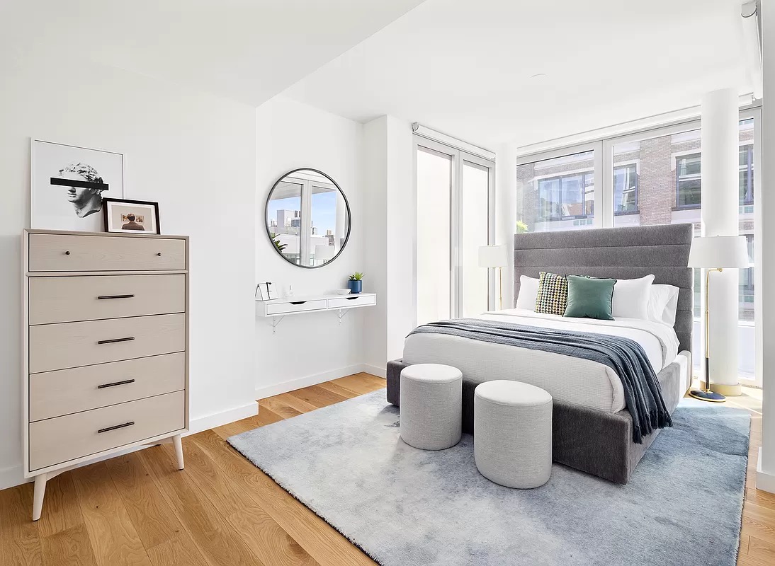 547 West 47 #813