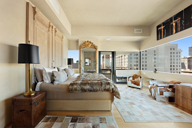 123 Third Ave #PH15A