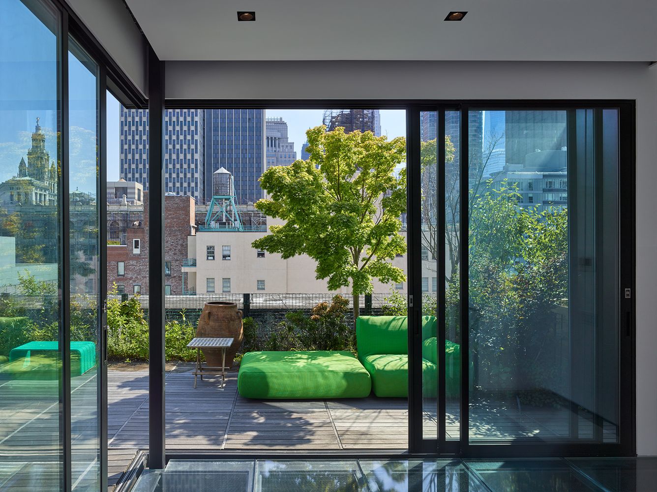 366 Broadway #PHC