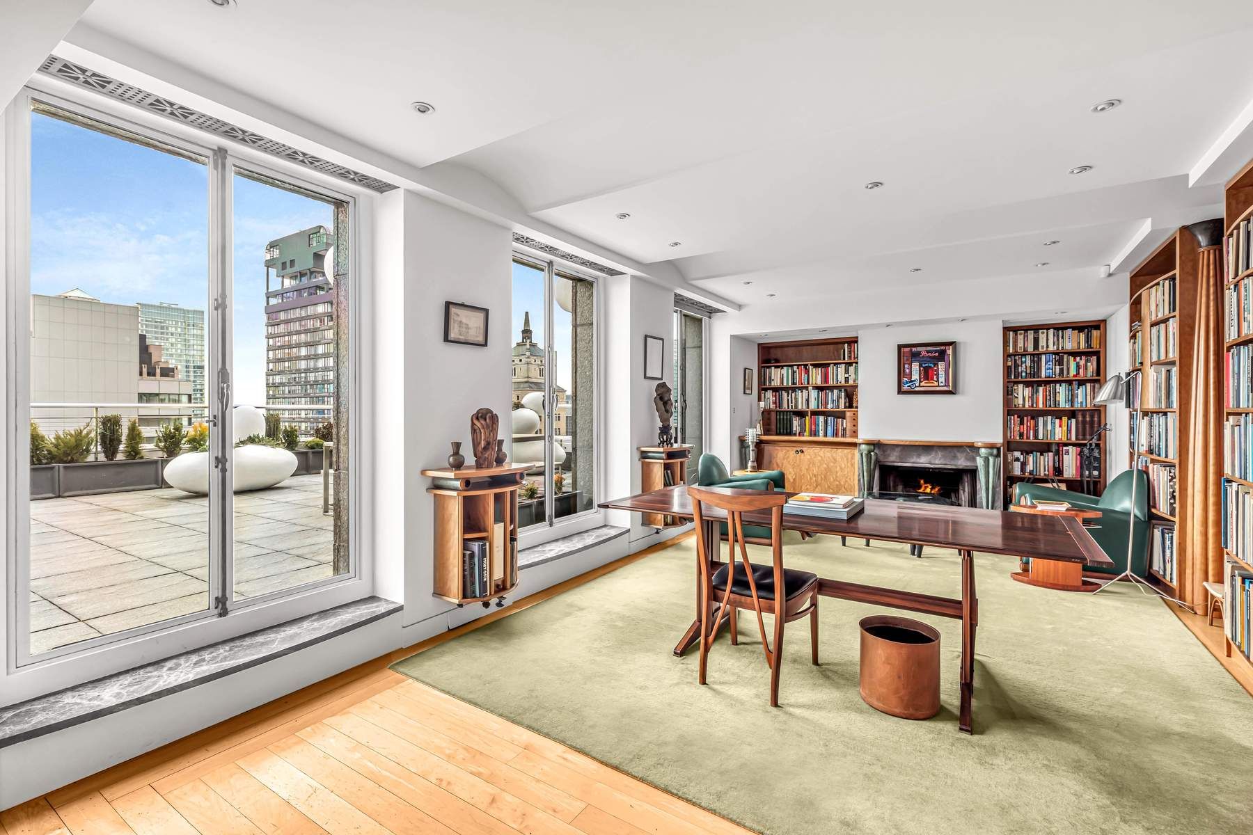 500 Park Ave #PH3