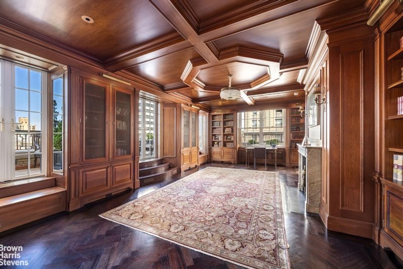 895 Park Ave #16/17/18A