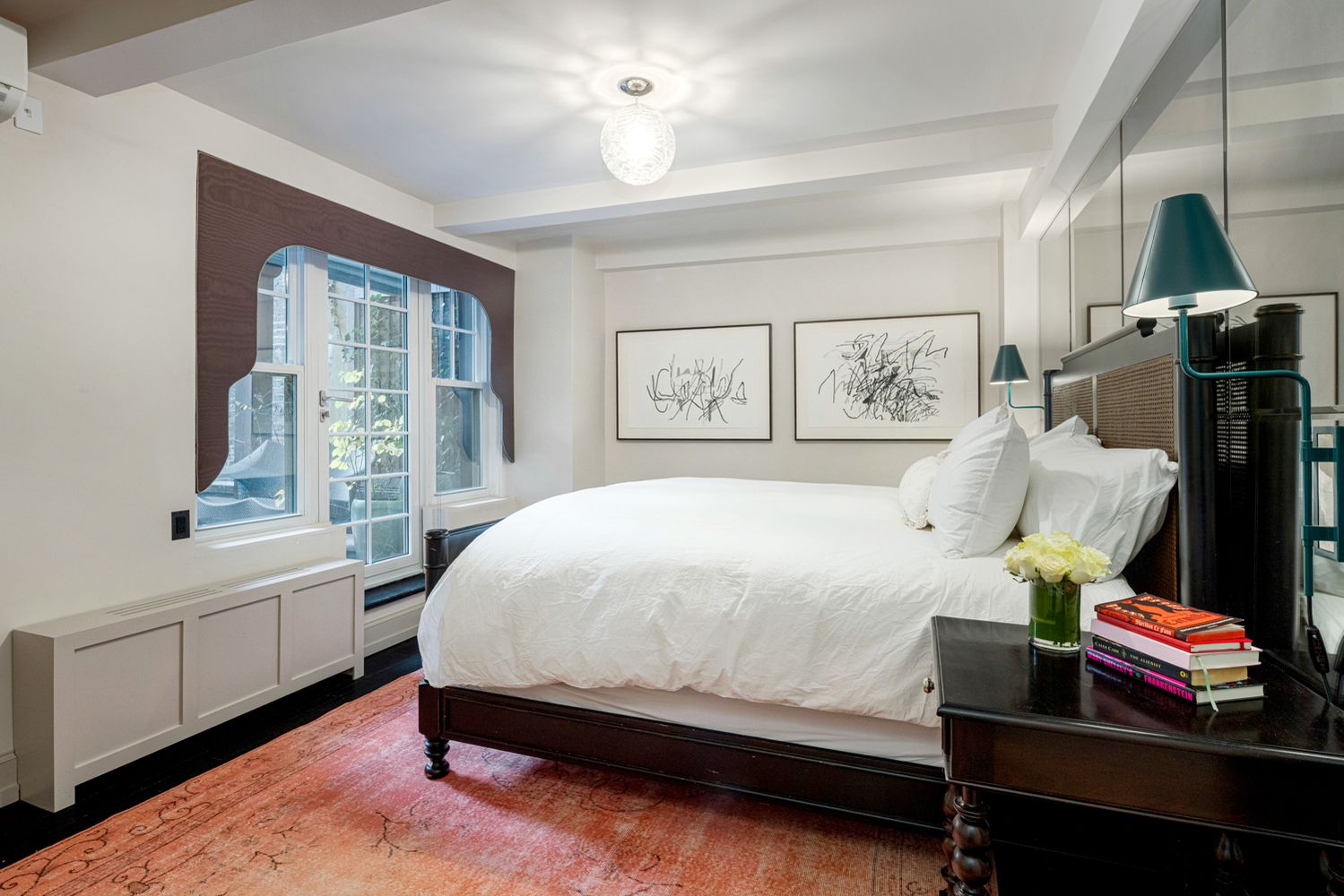 45 Christopher St #2E