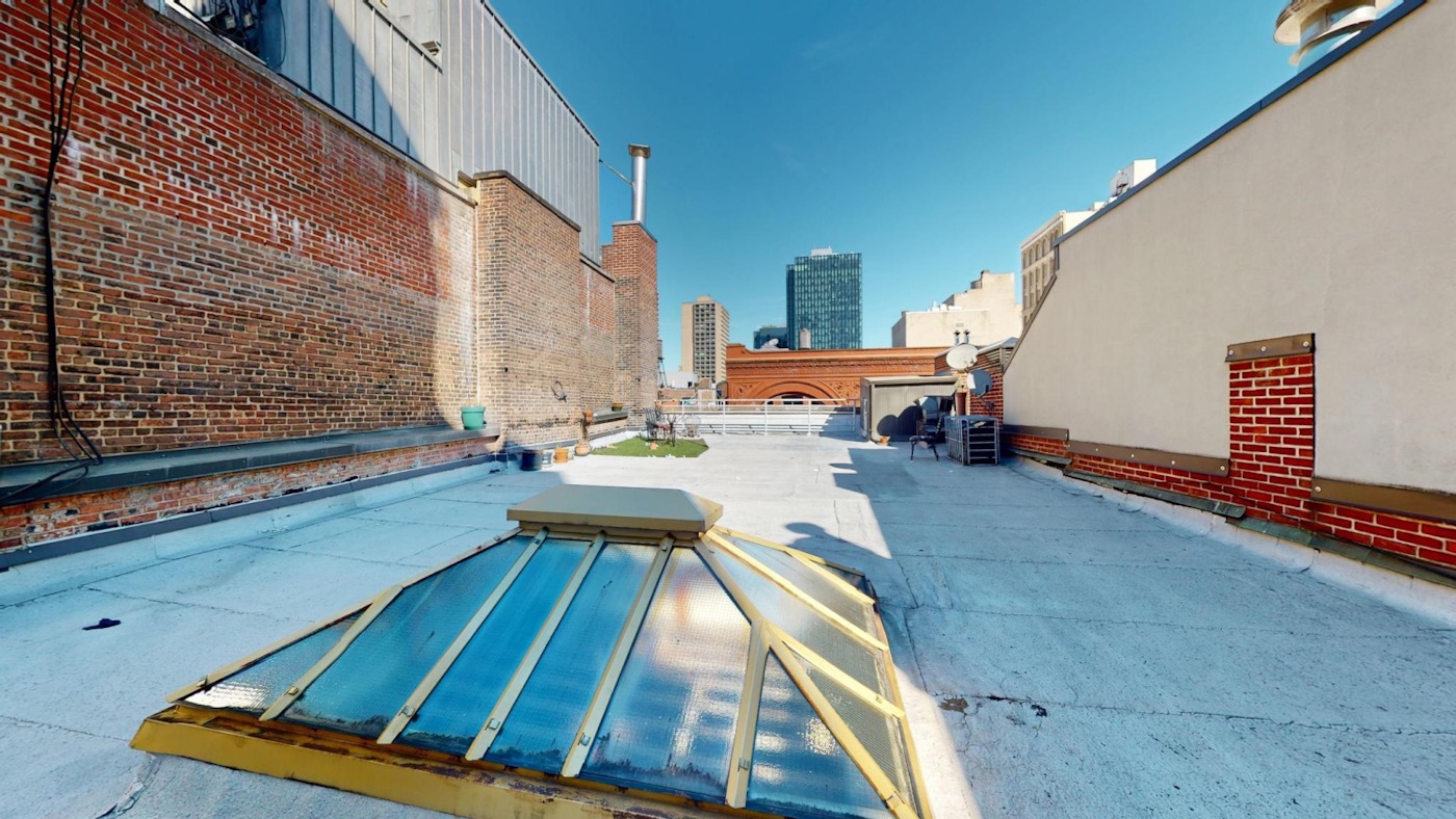 100 Prince St #PH