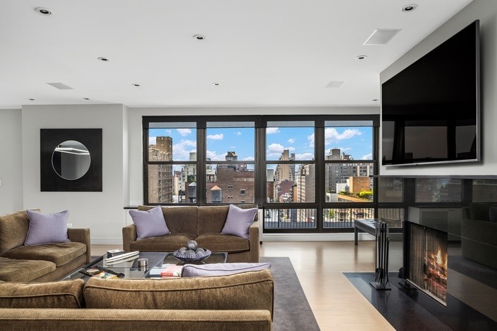 65 West 13 #PHAB1