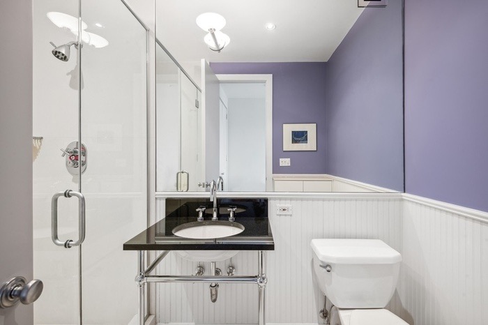 65 West 13 #PHAB1
