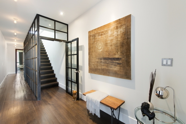 72 Mercer St #PHW