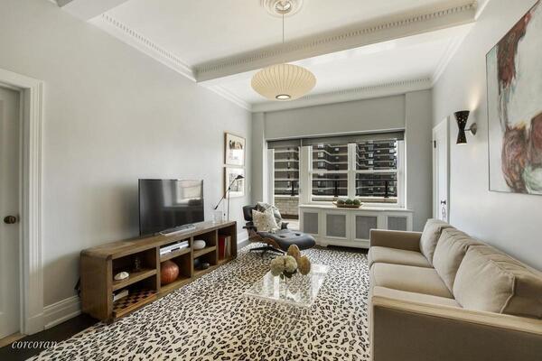 35 Sutton Pl #PHD
