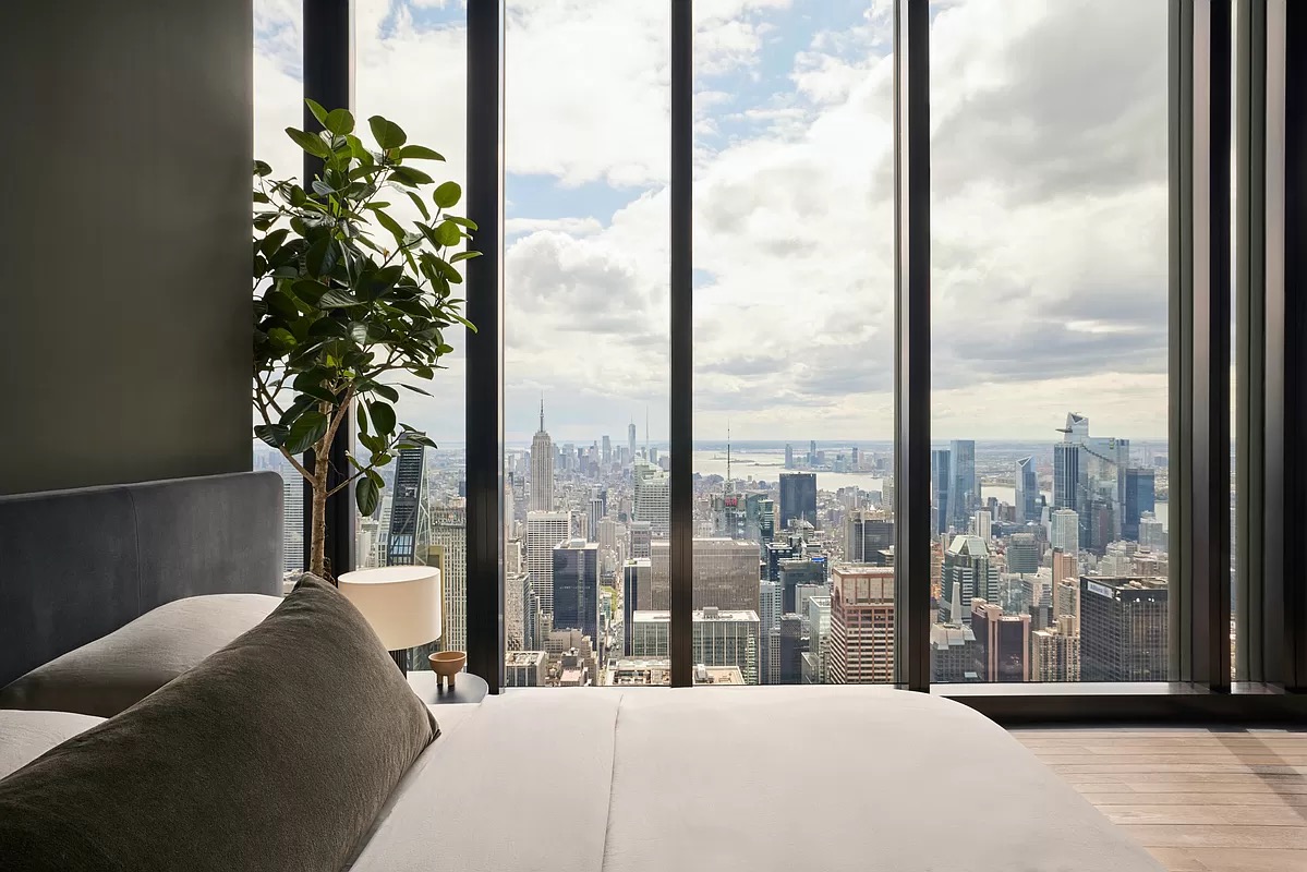111 West 57 #PH76
