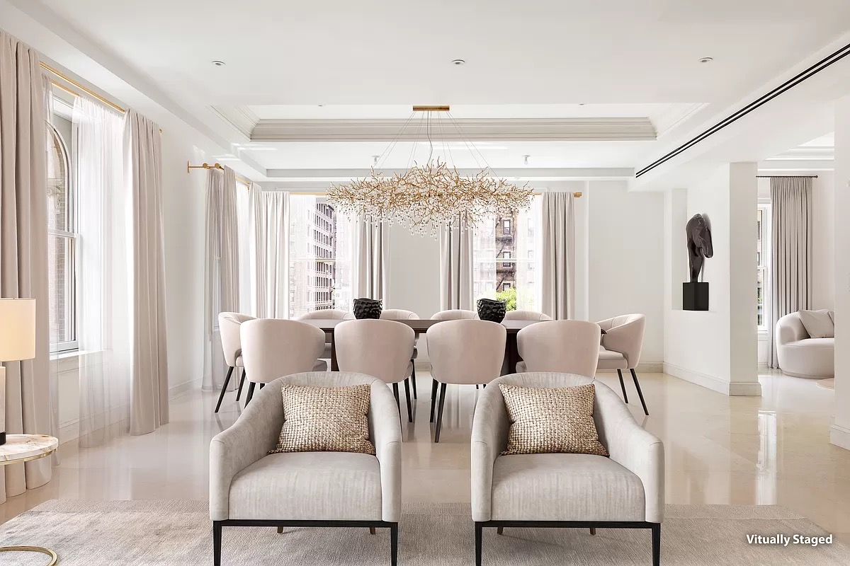 133 East 73 #PH