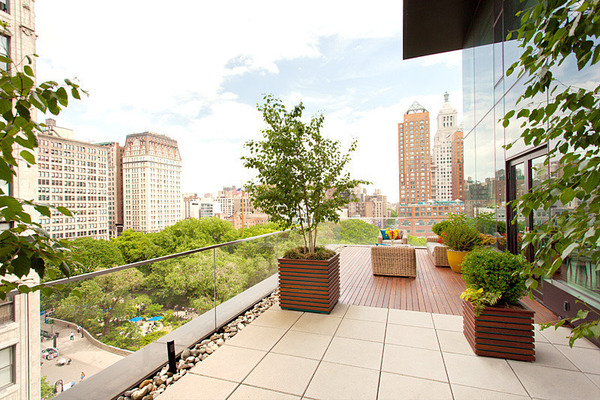 15 Union Square West #7B