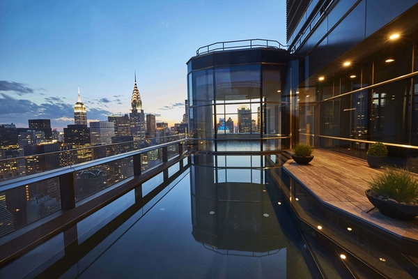 50 UN Plaza #PH42/43