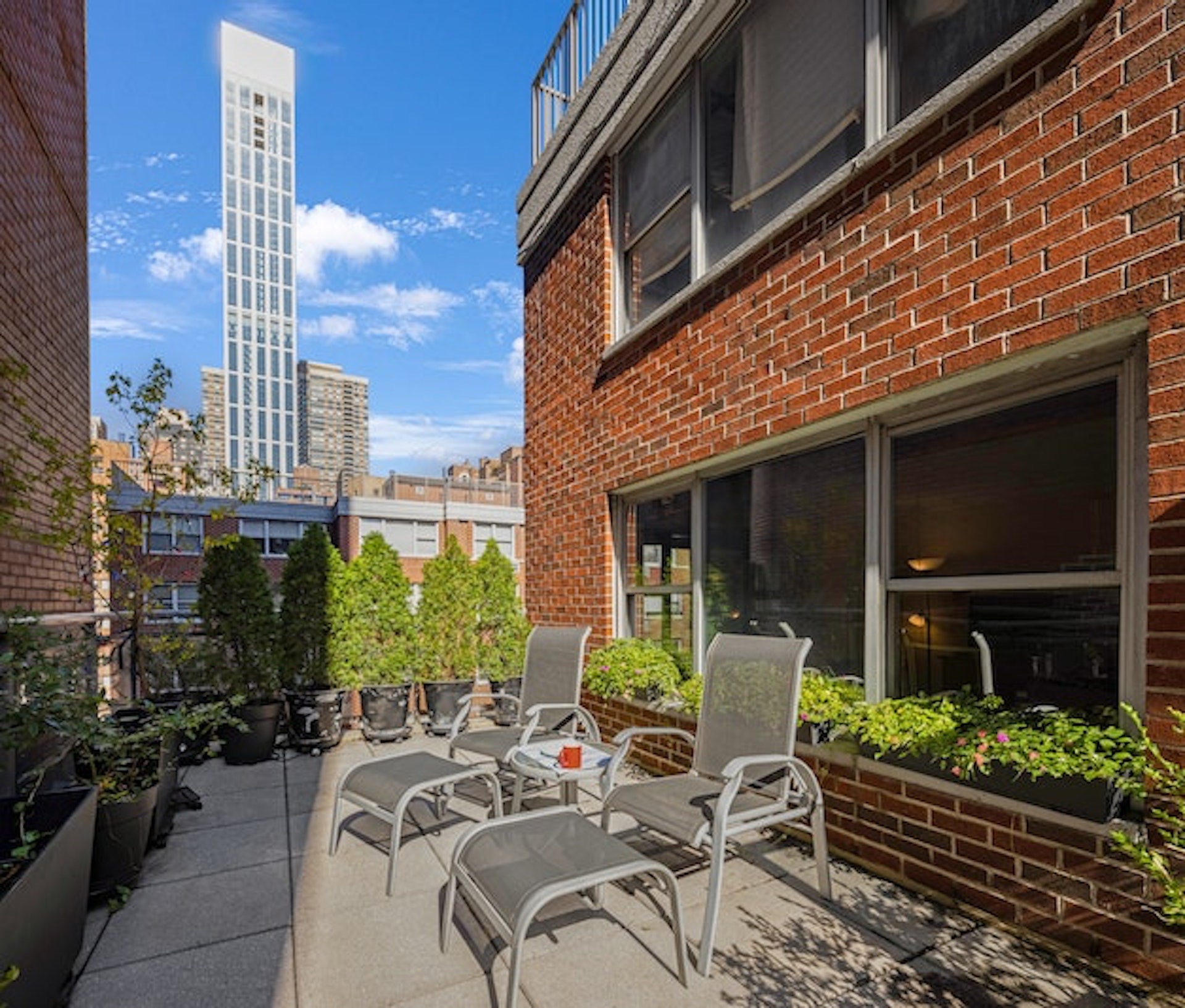 420 East 55 #11M