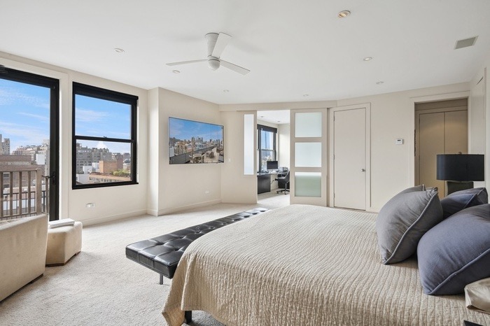 65 West 13 #PHAB1