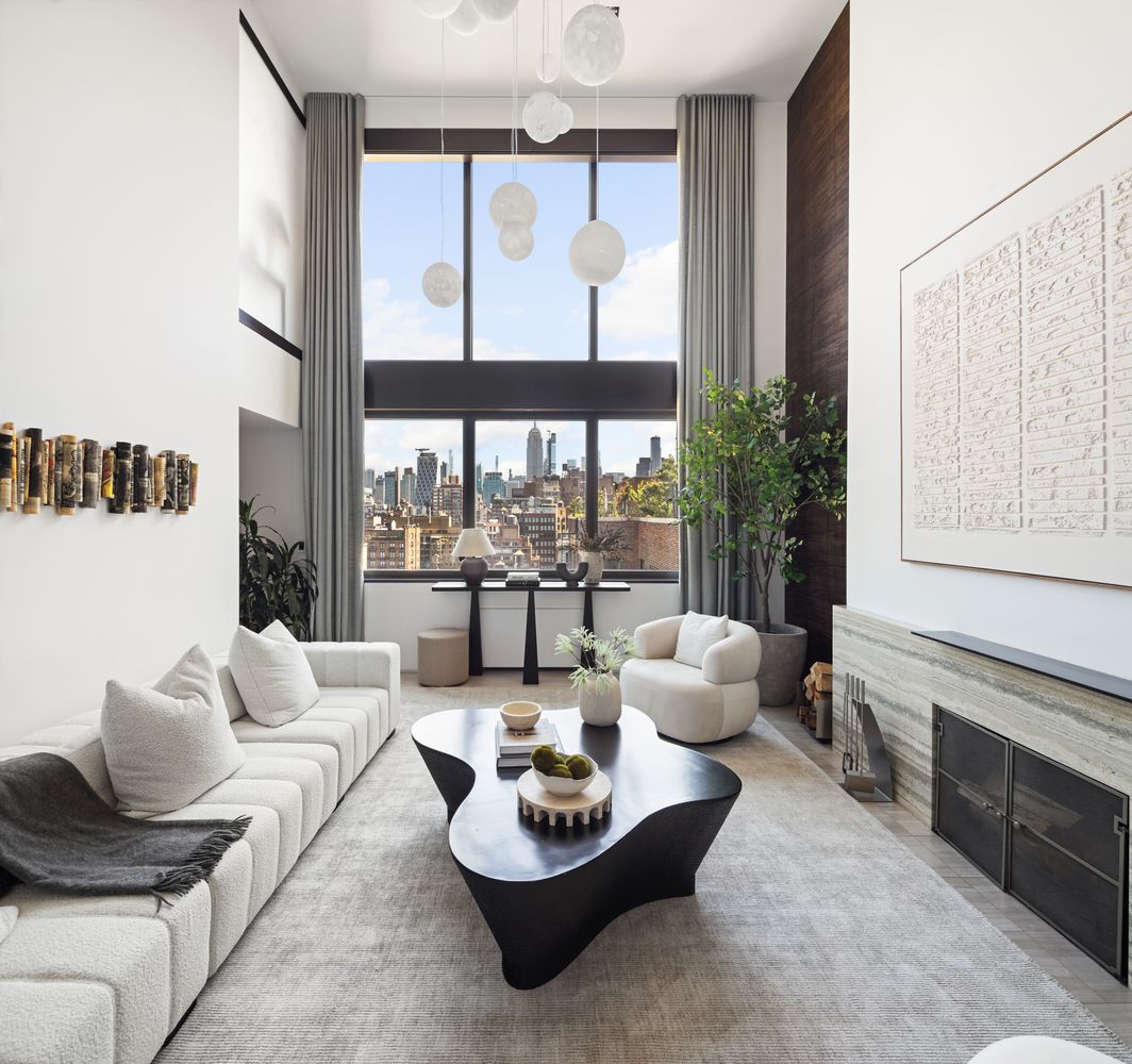 24 Fifth Ave #PH1701