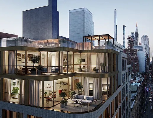 250 East 25 #11B
