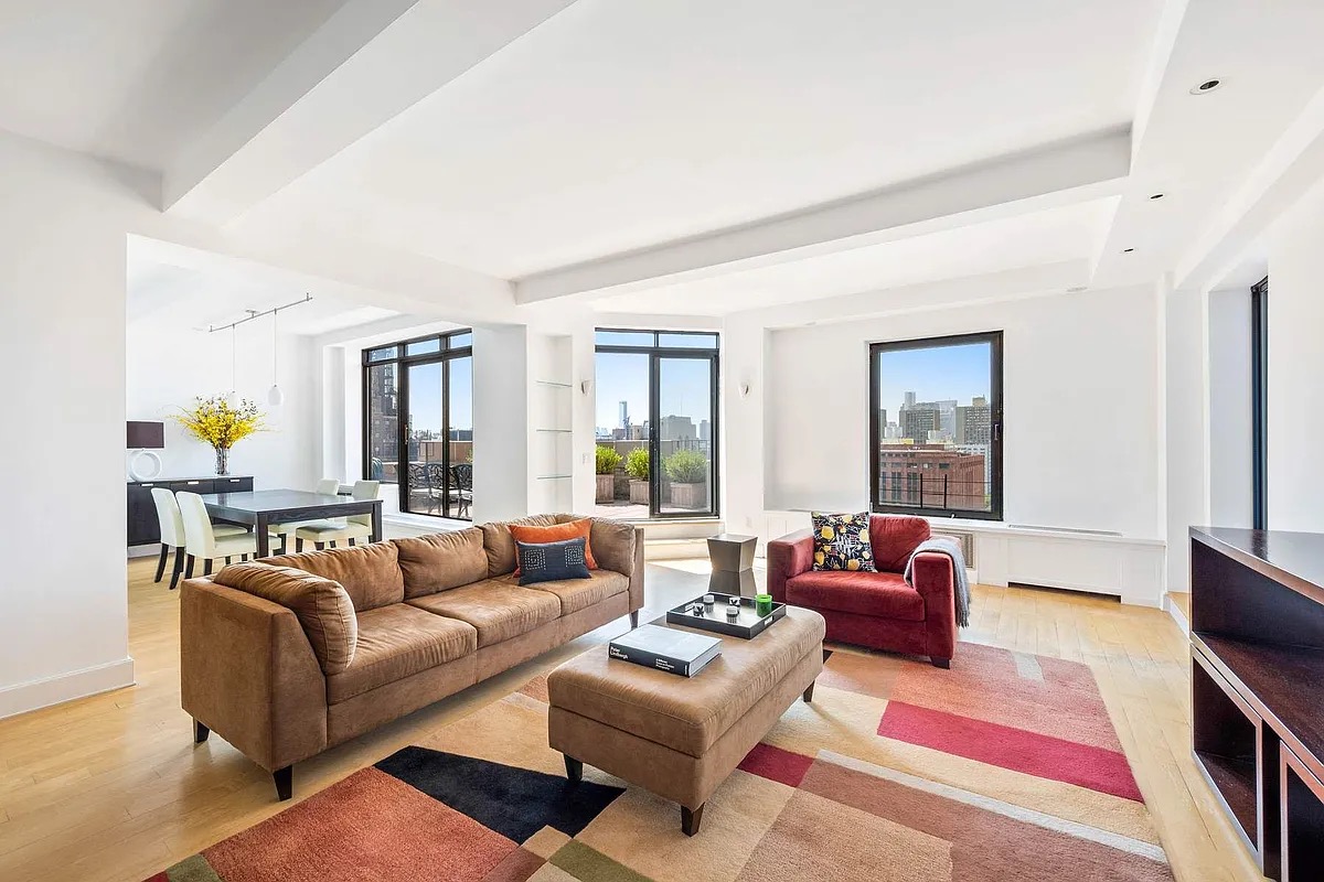 1 Fifth Ave #18GK