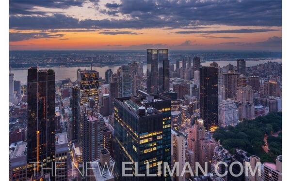 150 West 56 #PH