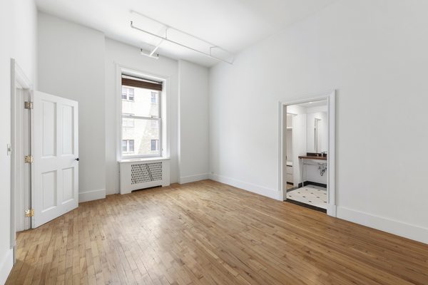 84 Mercer St #PH