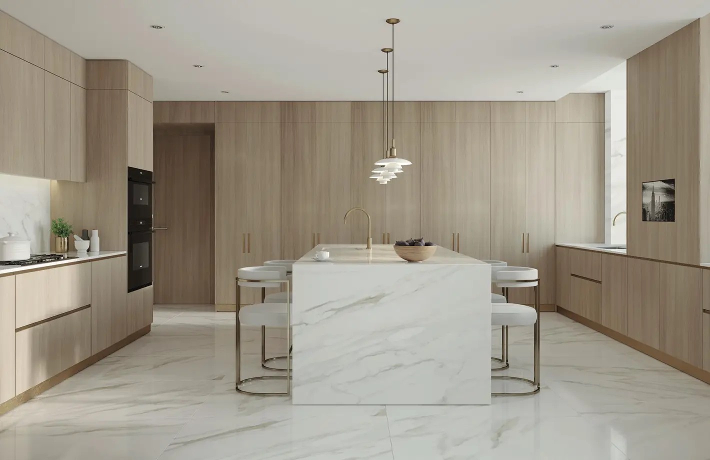 15 Central Park West #PH16B