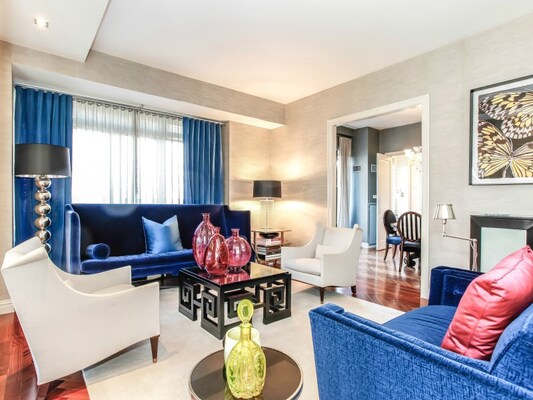 400 East 51 #8A