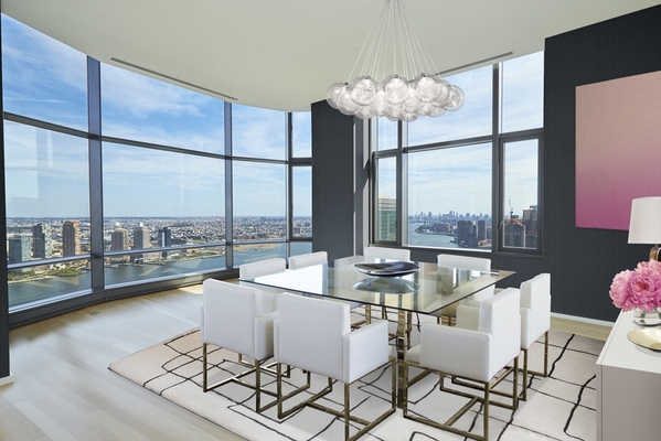 50 UN Plaza #PH42/43