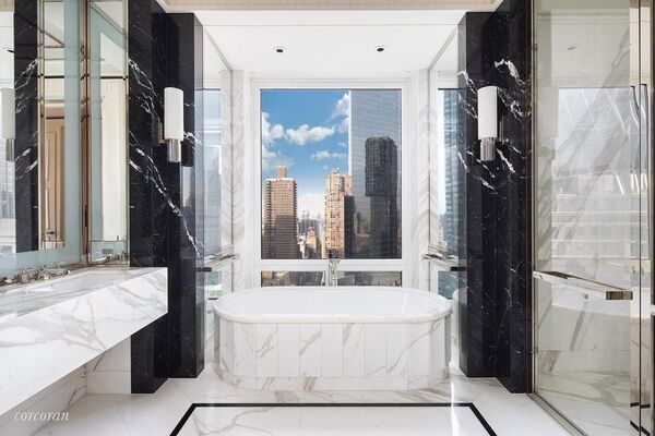 220 Central Park South #V8
