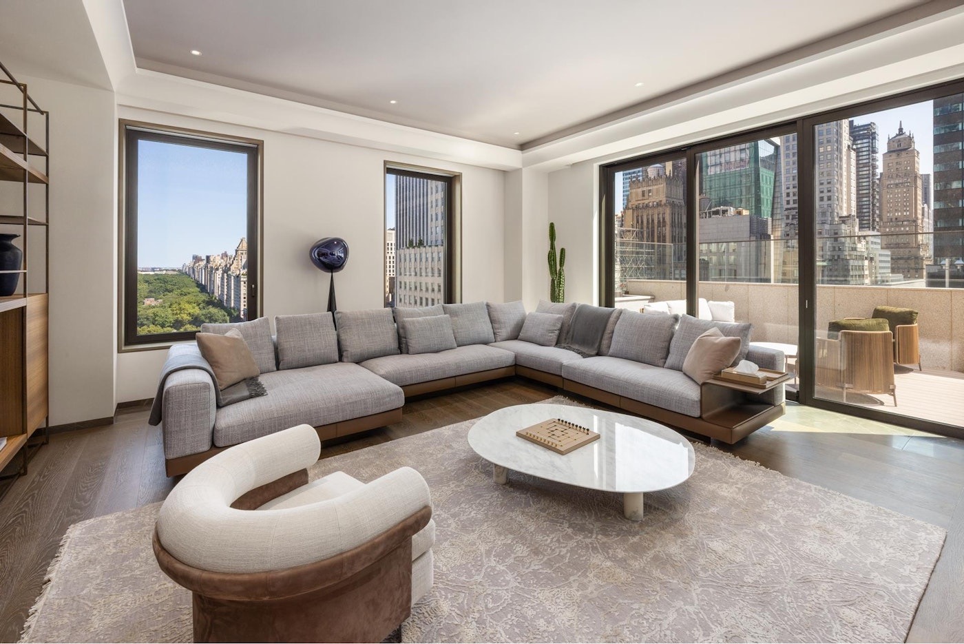 730 Fifth Ave #18A
