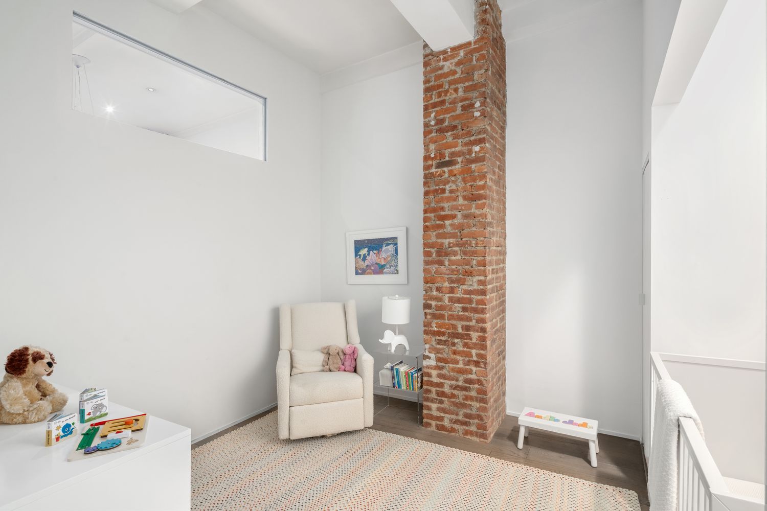 21 East 22 #2B