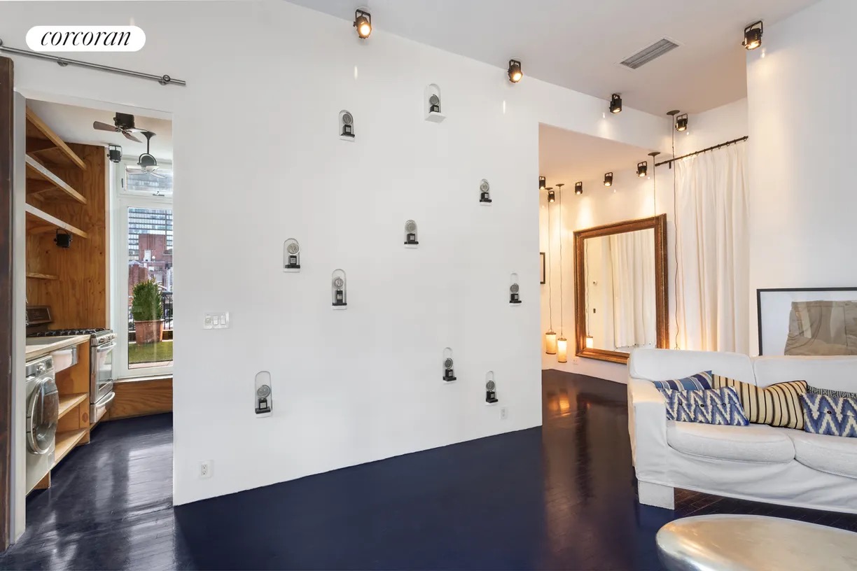 414 East 52 #PHB