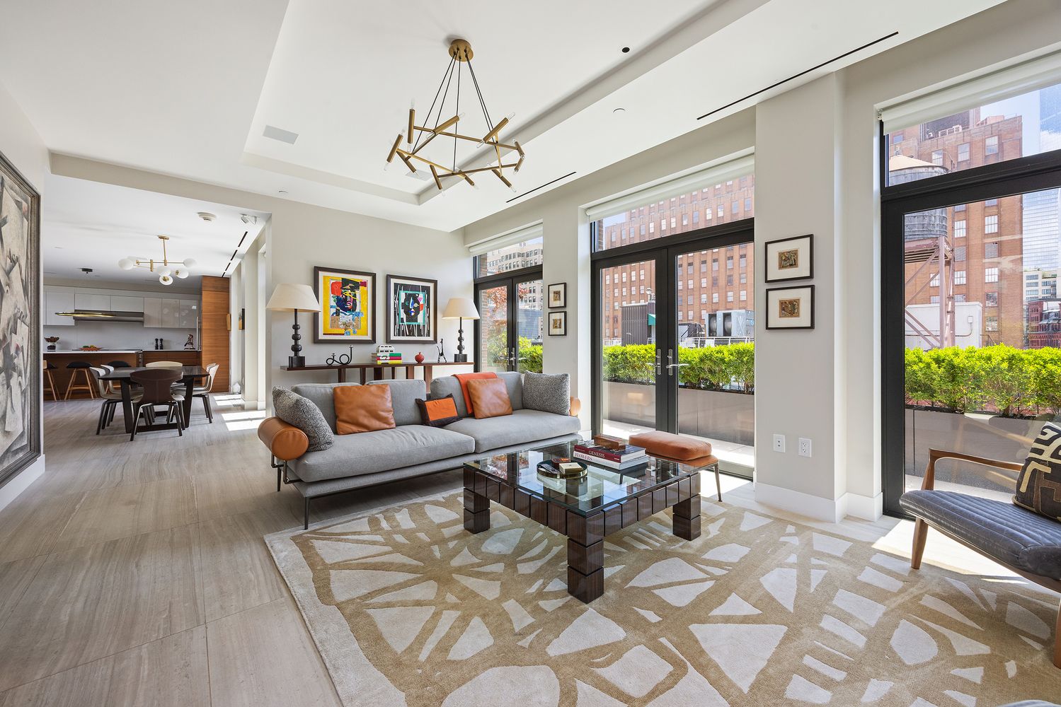 15 Leonard St #PH