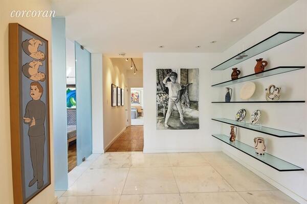 45 Sutton Pl South #PHN