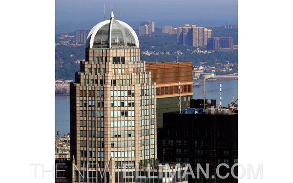 150 West 56 #PH