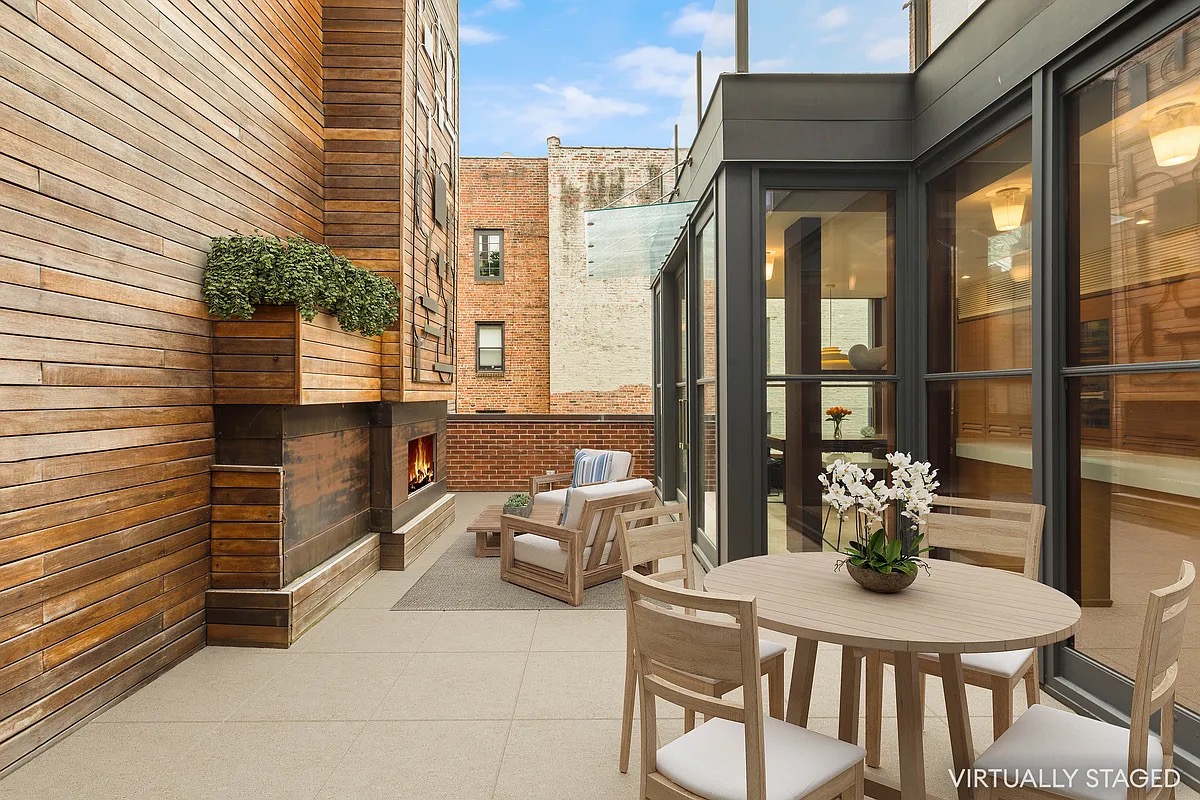 22 Gramercy Park South #PH