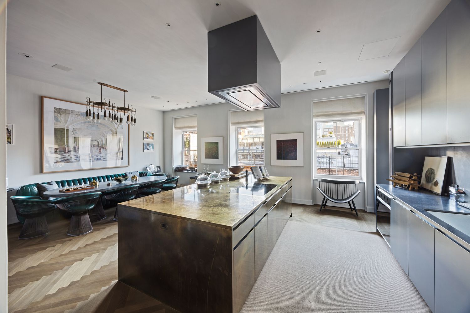 20 Greene St #PHB