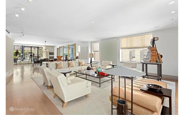 3 East 75 #PH