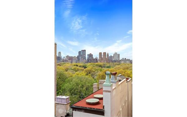 3 East 75 #PH