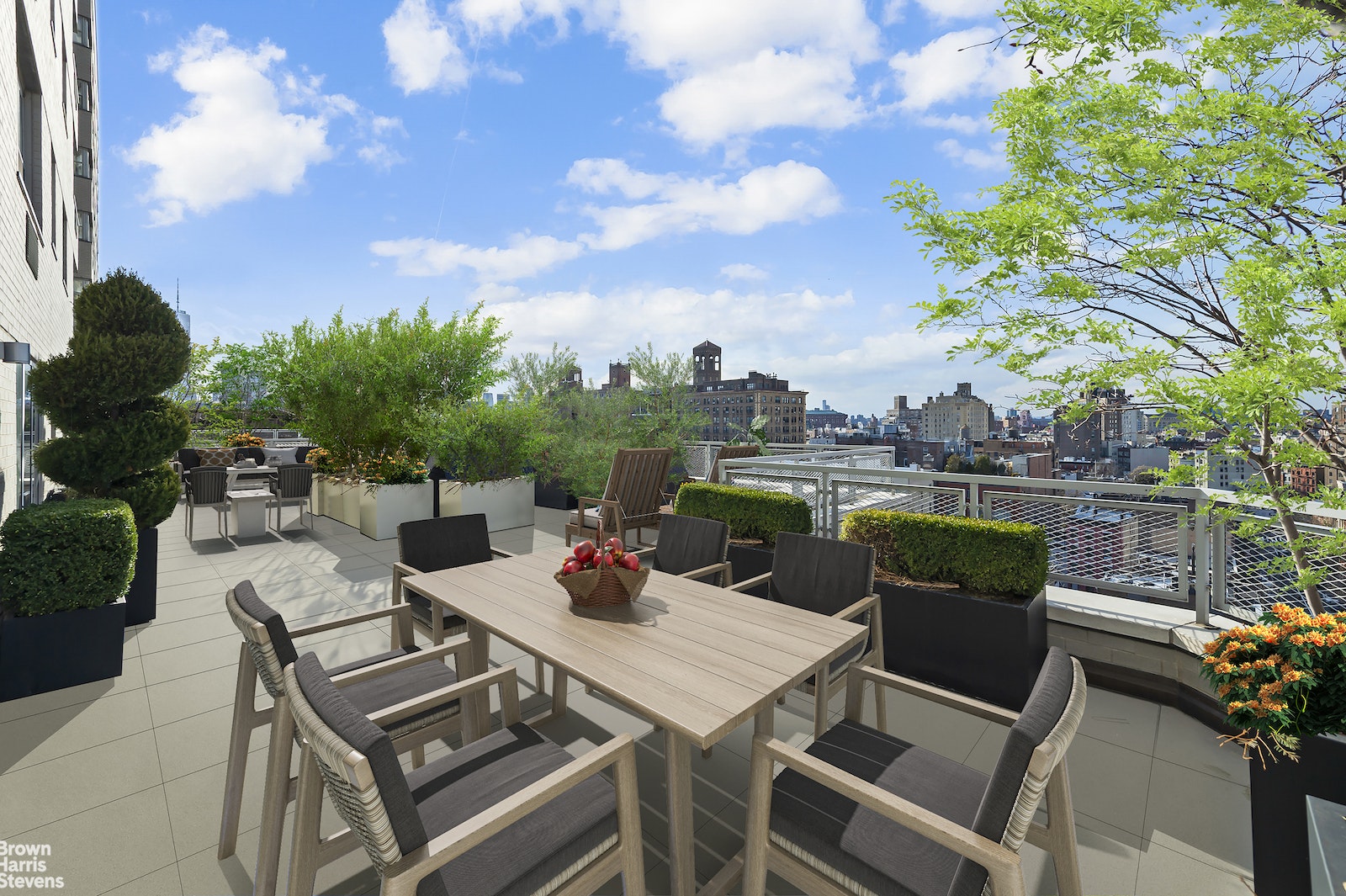 2 Fifth Ave #14R