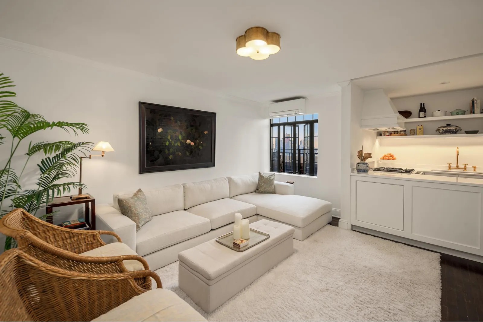 5 Tudor City Pl #PH7