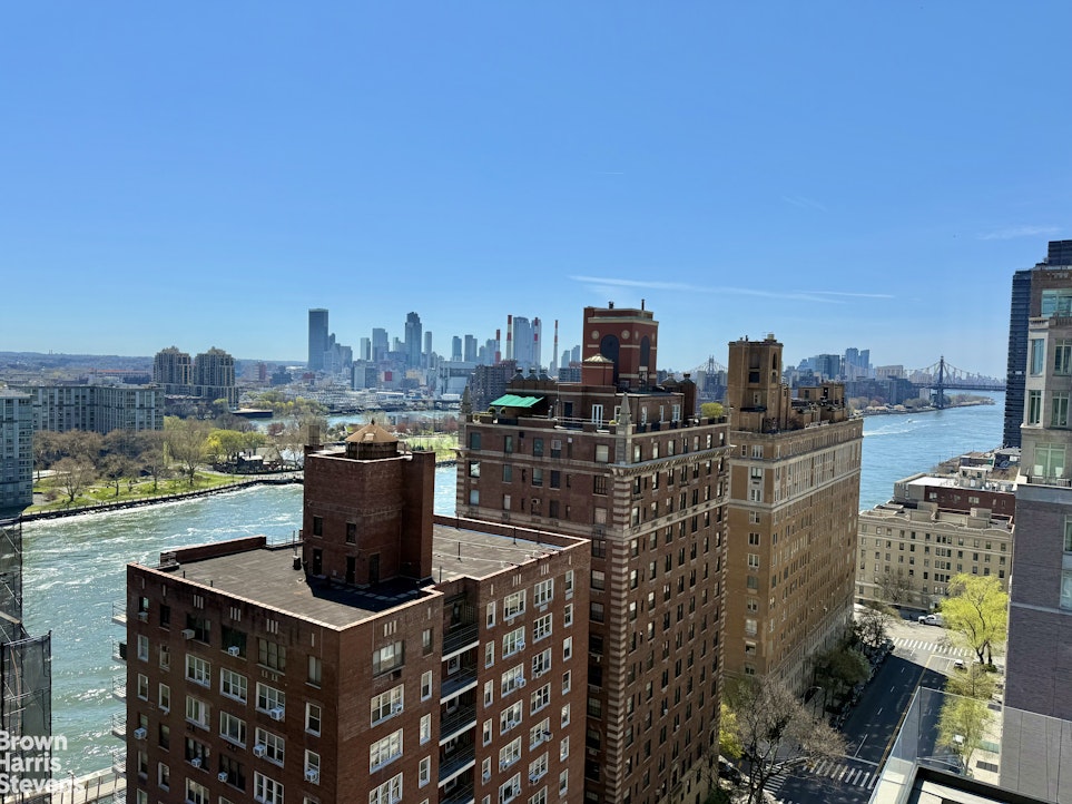 40 East End Ave #PH16