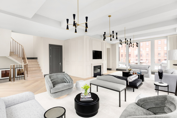 24 Leonard St #PH