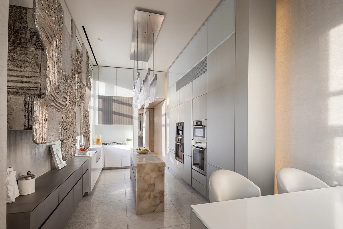 15 Central Park West #PH43