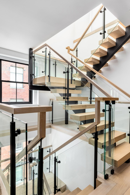 443 Greenwich St #PHD