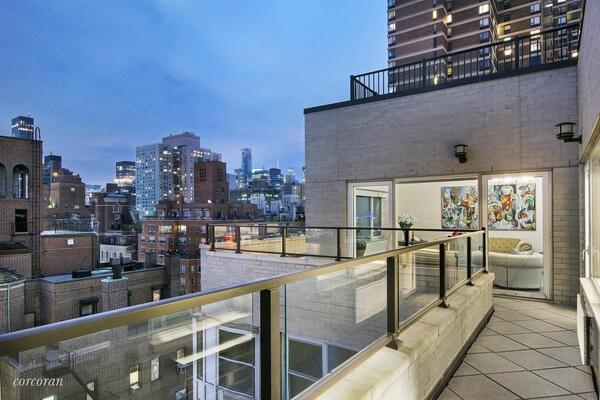 35 Sutton Pl #PHD